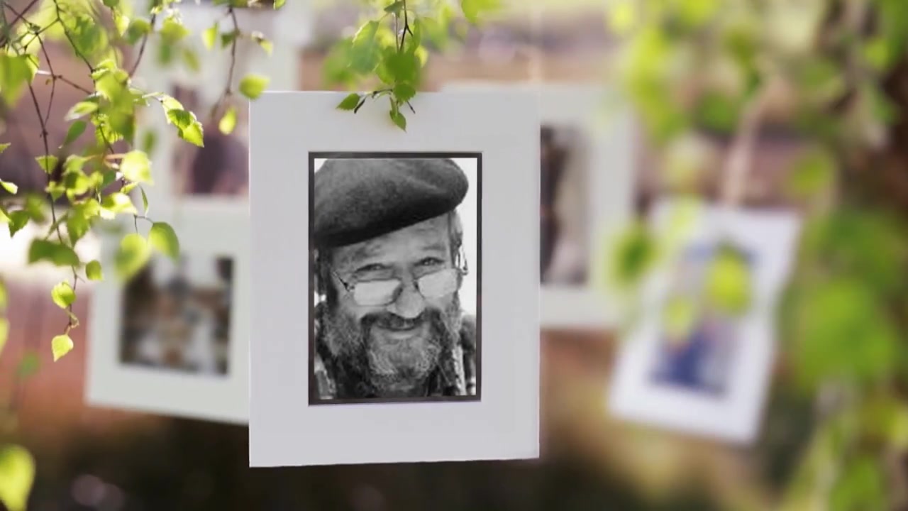 Video zur Traueranzeige 1